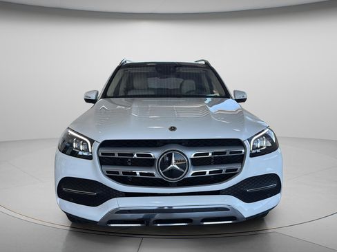 Certified 2022 Mercedes-Benz GLS 450 4MATIC image 24