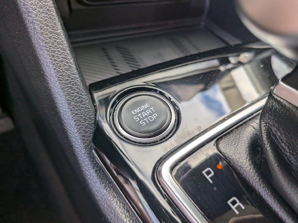 Used 2024 Kia Sportage SX FWD image 29