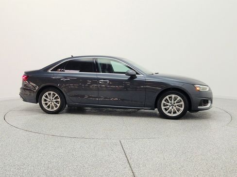 Used 2023 Audi A4 2.0T Premium w/ Convenience Package AWD/4WD image 4