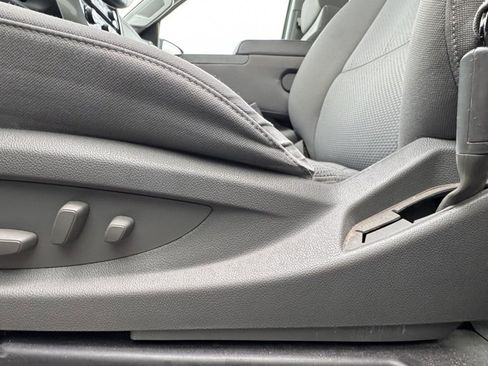 Used 2014 Chevrolet Silverado 1500 LT w/ All Star Edition image 16