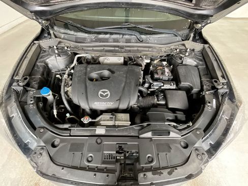 Used 2015 MAZDA CX-5 Sport AWD/4WD image 23