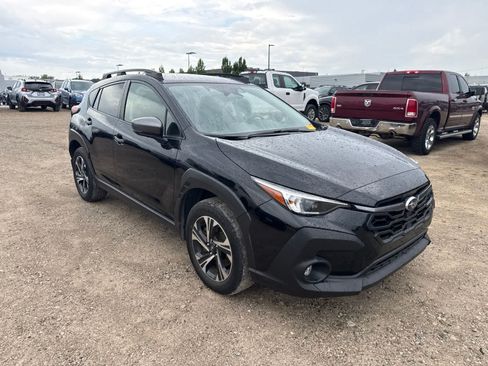 Used 2024 Subaru Crosstrek 2.0i Premium AWD/4WD image 4