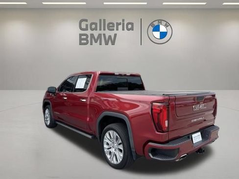 Used 2020 GMC Sierra 1500 Denali w/ Denali Ultimate Package AWD/4WD image 9
