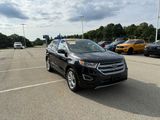 Certified 2018 Ford Edge Titanium image 3