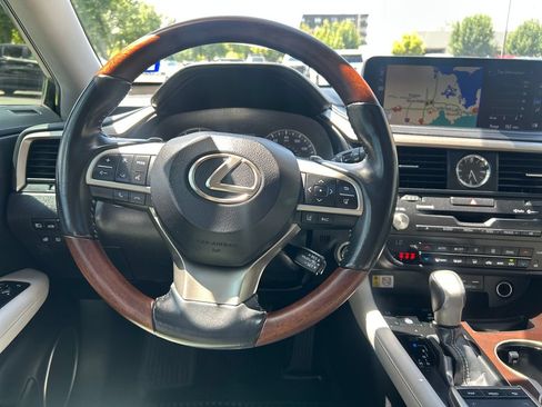 Used 2022 Lexus RX 350 FWD w/ Premium Package image 14