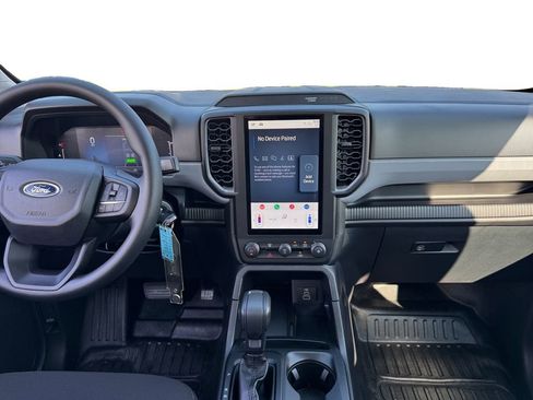 New 2025 Ford Ranger XL image 13