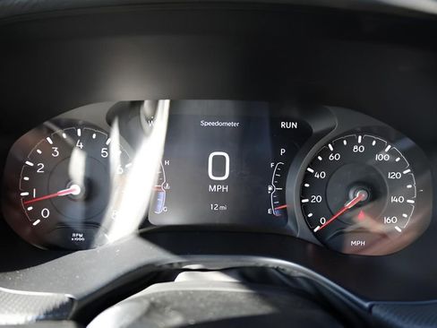 New 2026 Jeep Compass Latitude AWD/4WD image 24