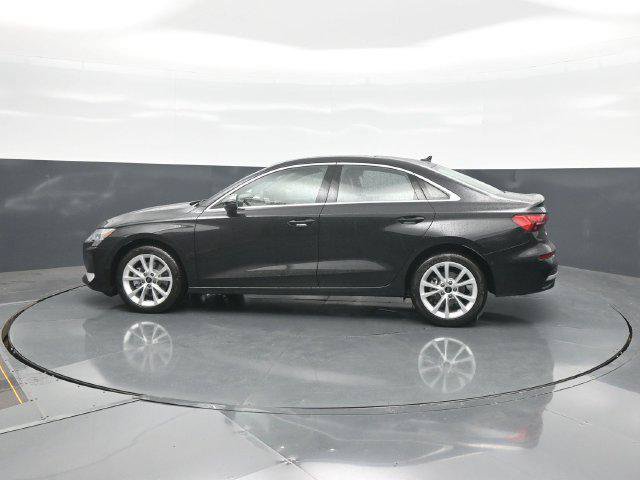 New 2026 Audi A3 2.0T Premium Plus AWD/4WD image 4