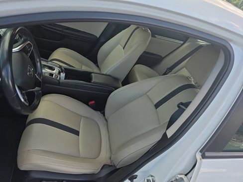 Used 2020 Honda Civic EX-L image 11