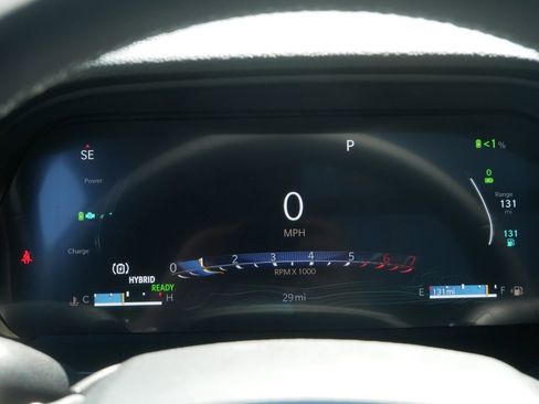 New 2025 Jeep Grand Cherokee Limited 4xe image 32