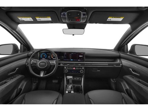 New 2026 Hyundai Santa Cruz SEL image 5