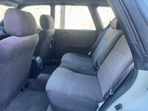 Used 1999 Subaru Legacy Wagon image 24