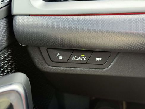 Used 2025 BMW X1 M35i w/ Shadowloine Package AWD/4WD image 21