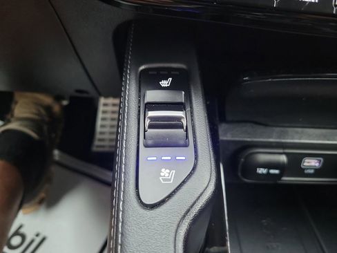 Used 2024 Kia Telluride SX Prestige X-Pro image 31