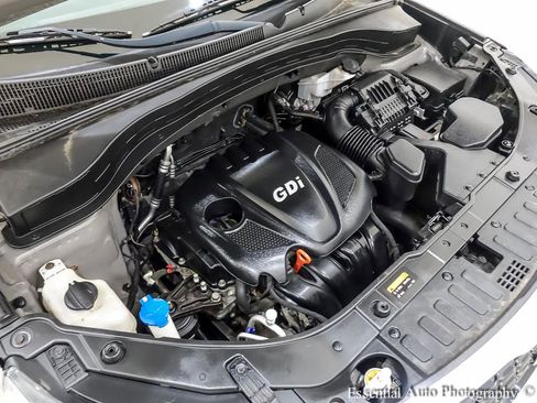 Used 2015 Kia Sorento LX AWD/4WD image 31