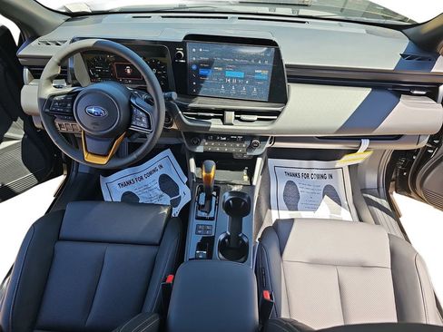 New 2026 Subaru Outback Wilderness AWD/4WD image 9