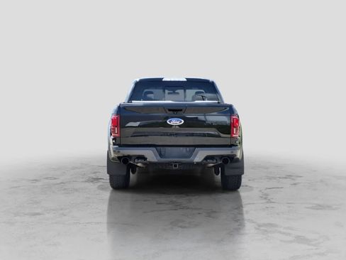 Used 2018 Ford F150 Raptor w/ Equipment Group 802A Luxury AWD/4WD image 7