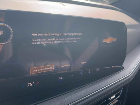 New 2026 Chevrolet Suburban LS AWD/4WD image 16