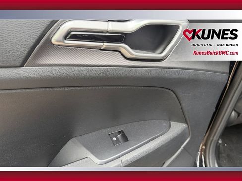 Used 2026 Kia Sportage LX FWD image 34