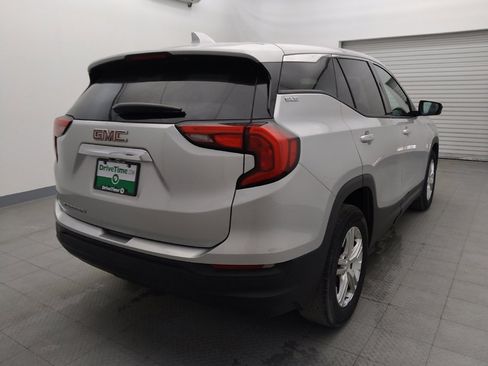 Used 2018 GMC Terrain SLE image 9