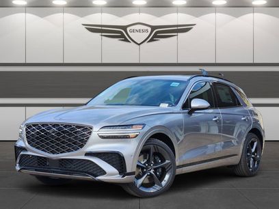 New 2026 Genesis GV70 3.5T Sport Prestige
