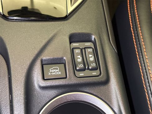 Used 2022 Subaru Crosstrek 2.5i Limited image 30