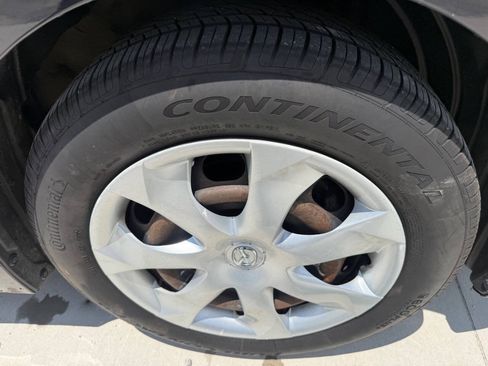 Used 2015 MAZDA MAZDA3 i Sport FWD image 14