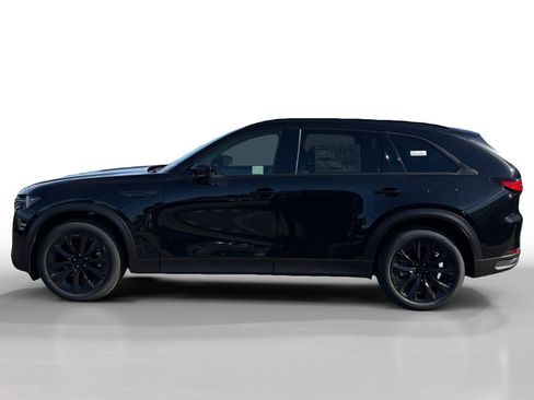 New 2026 MAZDA CX-90 3.3 Turbo w/ Premium Sport Pkg image 2