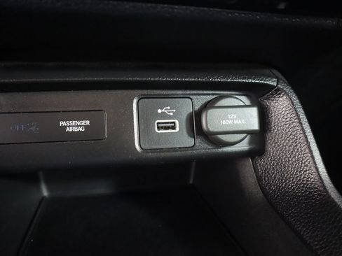 Used 2023 Honda Civic Sport image 43