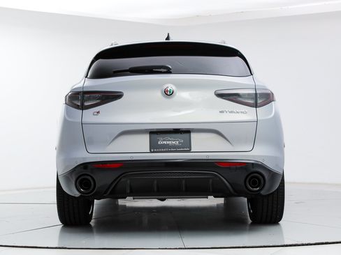 New 2026 Alfa Romeo Stelvio Sprint w/ Convenience Package AWD/4WD image 4