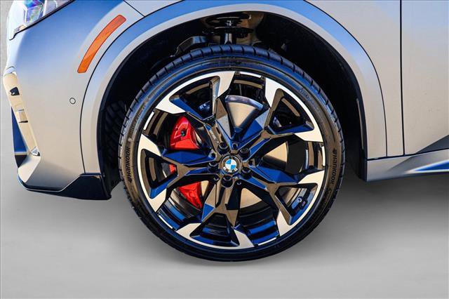 New 2027 BMW X2 M35i w/ Technology Package AWD/4WD image 9