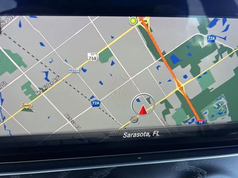 Used 2020 Mercedes-Benz E 450 4MATIC Sedan image 46