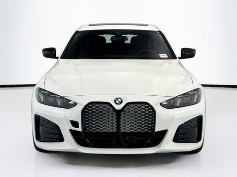 New 2026 BMW i4 eDrive40 w/ M Sport Package RWD image 2