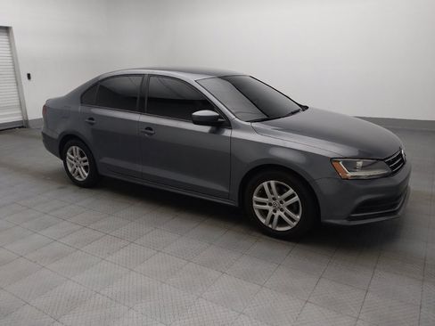 Used 2018 Volkswagen Jetta S FWD image 11