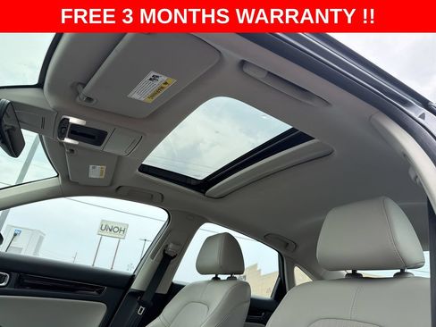 Used 2024 Honda Civic Touring image 20