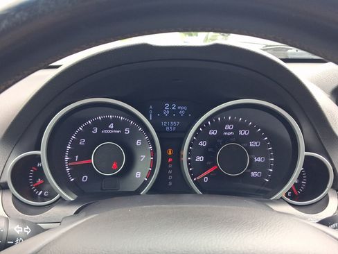 Used 2013 Acura TL SH-AWD image 15