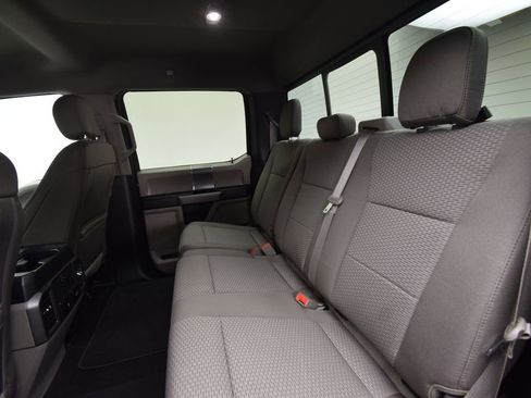 Used 2020 Ford F150 XLT w/ Equipment Group 302A Luxury image 24