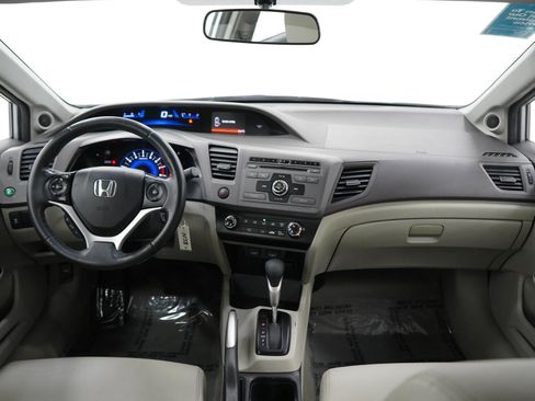 Used 2012 Honda Civic EX-L image 13