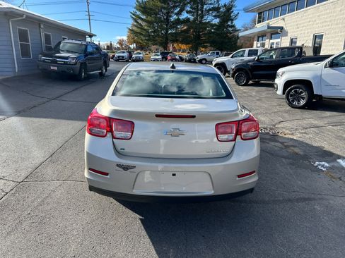 Used 2015 Chevrolet Malibu LS image 6