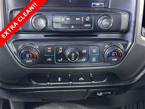 Used 2018 Chevrolet Silverado 1500 LT w/ LT Eassist Package image 17