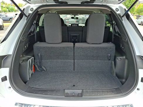Used 2022 Mitsubishi Outlander ES FWD image 34