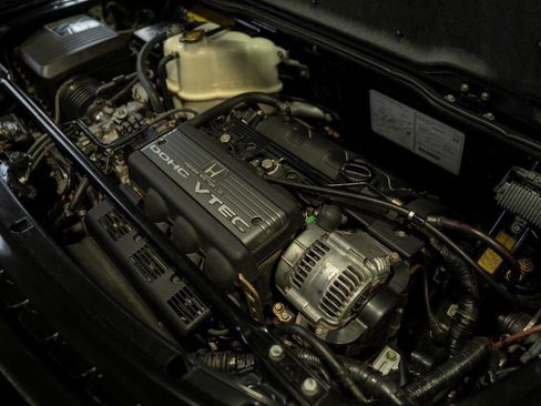 Used 1991 Acura NSX RWD image 50