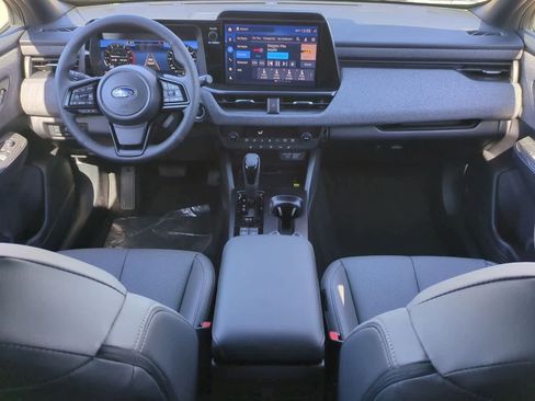 New 2026 Subaru Outback Limited AWD/4WD image 14