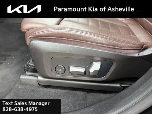 Used 2023 BMW X3 xDrive30i w/ Premium Package image 19