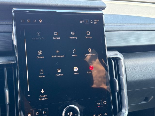 New 2026 GMC Acadia Elevation w/ Black Edition FWD image 22