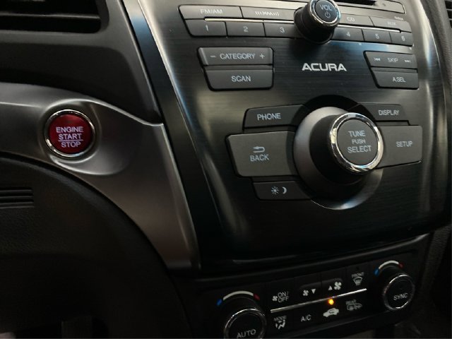 Used 2015 Acura ILX w/ Premium Package FWD image 33