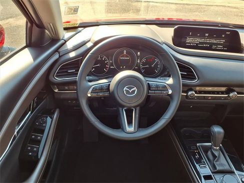 Used 2025 MAZDA CX-30 AWD 2.5 S w/ Premium Package image 20