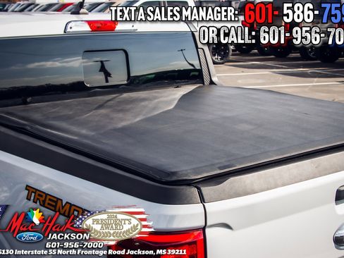 Certified 2023 Ford Maverick Tremor w/ Tremor Off-Road Package image 5