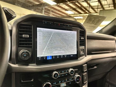 Used 2024 Ford F150 XLT w/ Mobile Office Package image 30