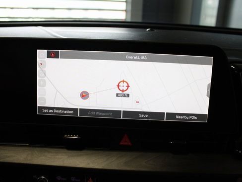 Used 2023 Kia Sportage X-Line image 26